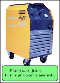 Plasmasnijders klik hier voor meer info